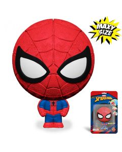 Elastikorps Heropop Marvel - Spiderman Maxy Size 16 cm.