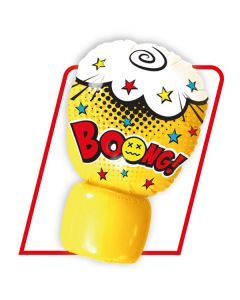 Big Smash: Maxi Guantone Gonfiabile Boong