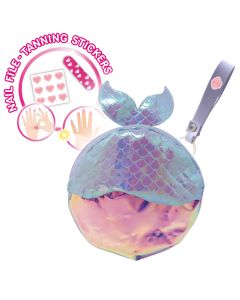 MY Little Princess Fashion Bag: Mermaid + accessori