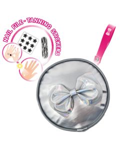 MY Little Princess Fashion Bag: Fiocco + accessori
