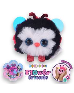 Doki Doki Flower Friends: Dottie