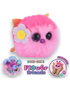 Doki Doki Flower Friends: Velvy