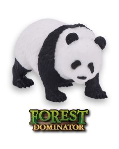 Legend of Animals Forest Dominator: Panda + Card