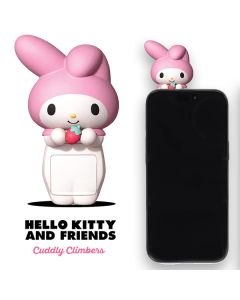 Hello Kitty and Friends Cuddly Climbers | My Melody Strawberry