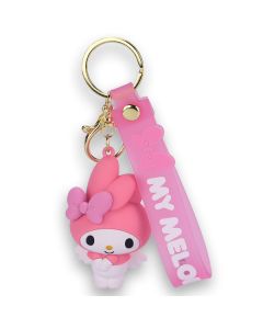 Hello Kitty and Friends Key Ring Serie 2 | My Melody