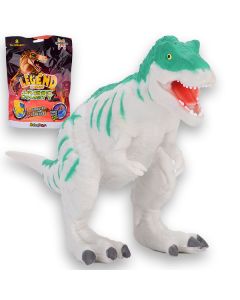 Jurassic Dinasty: T-Rex + Special Card