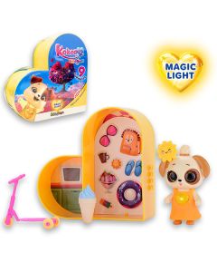 Kokoro Emotions Toy Pack: Joy | Cuore luminoso