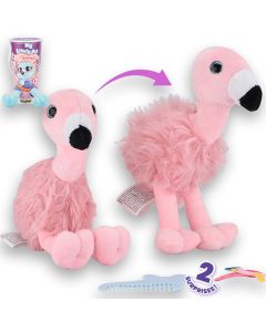 My Lovely Pet Flamingos: Pimkie