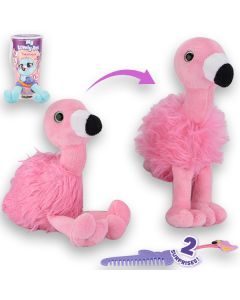 My Lovely Pet Flamingos: Kiki