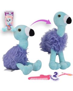 My Lovely Pet Flamingos: Zoe
