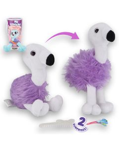 My Lovely Pet Flamingos: Coco