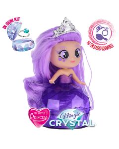 My Little Princess Magic Crystal: Positiviy