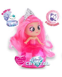 My Little Princess Magic Crystal: Love