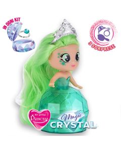My Little Princess Magic Crystal: Lucky