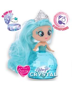 My Little Princess Magic Crystal: Creativity