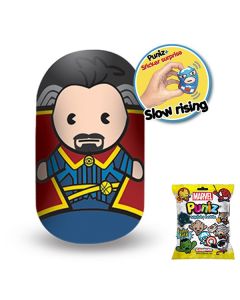 Marvel Puniz Squishy Battle - Doctor Strange