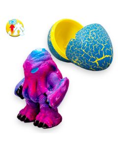 Mega Monster Eggs: OCTHULU