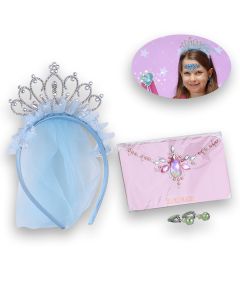 My Little Princess Party Lover - Cenerentola