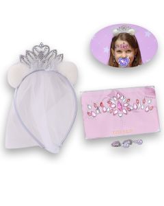 My Little Princess Party Lover - Regina dei Ghiacci
