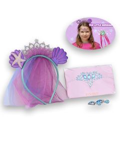 My Little Princess Party Lover - Sirenetta