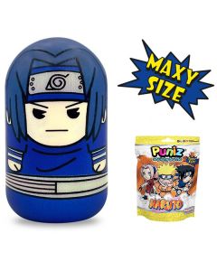 Puniz Naruto - Maxi Sasuke 10.5 cm