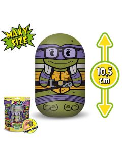 Puniz Teenage Mutant Ninja Turtles - Donatello