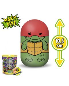 Puniz Teenage Mutant Ninja Turtles - Raffaello Toddler