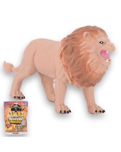 Savannah Dominator: Lion + Special Card