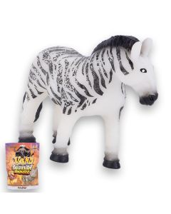 Savannah Dominator: Zebra + Special Card