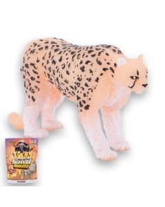 Savannah Dominator: Cheetah + Special Card