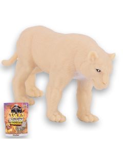 Savannah Dominator: Lioness + Special Card