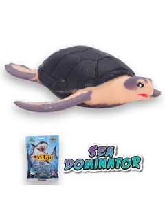 Sea Dominator - Tartaruga + Card