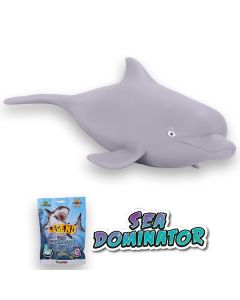Sea Dominator - Delfino + Card