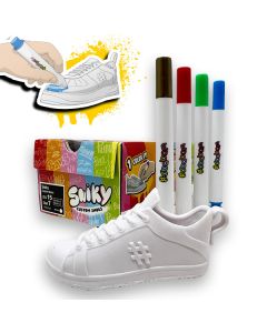 Sniky Custom Shoes: Timeless - Mini Sneakers da personalizzare