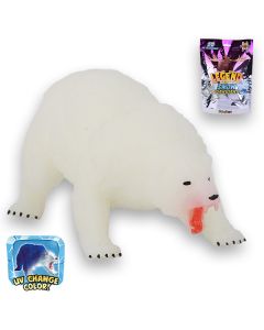Legend of Animals Snow Guardians: ORSO POLARE + Special Card