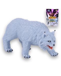 Legend of Animals Snow Guardians: LINCE ARTICA + Special Card