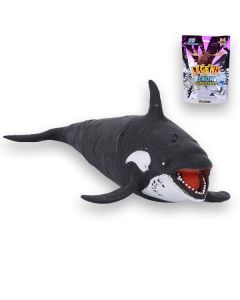 Legend of Animals Snow Guardians: ORCA + Special Card