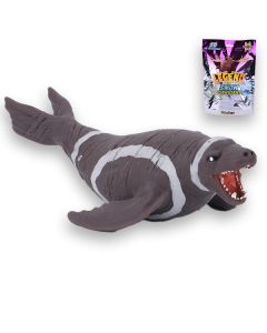 Legend of Animals Snow Guardians: FOCA FASCIATA + Special Card