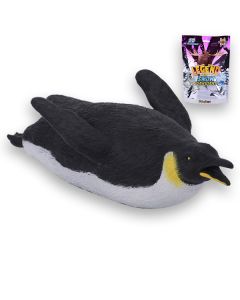 Legend of Animals Snow Guardians: PINGUINO IMPERATORE + Special Card