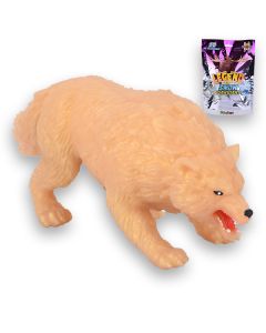 Legend of Animals Snow Guardians: LUPO DORATO + Special Card