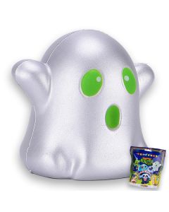 Pluffers Squishy Monster Series 2: Ghoshu + special card