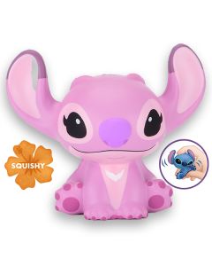 Stitch Squishy Tsum Tsum Maxi Size - 02