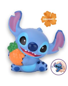 Stitch Squishy Tsum Tsum Maxi Size - 05
