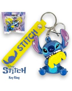 Disney Stitch Key RIng | Gamer