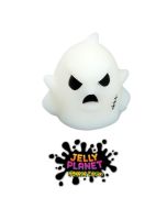Jelly Planet Horror Edition: Fantasma Ghosty
