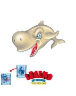 Little Dino Eggs: Leviatano