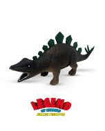 Jurassik Predators: Stegosauro