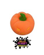 Jelly Planet Horror Edition: Zucca Zuki