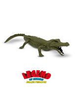 Jurassik Predators: Sarcosuco