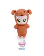Baby Love Vestitini: Dudu